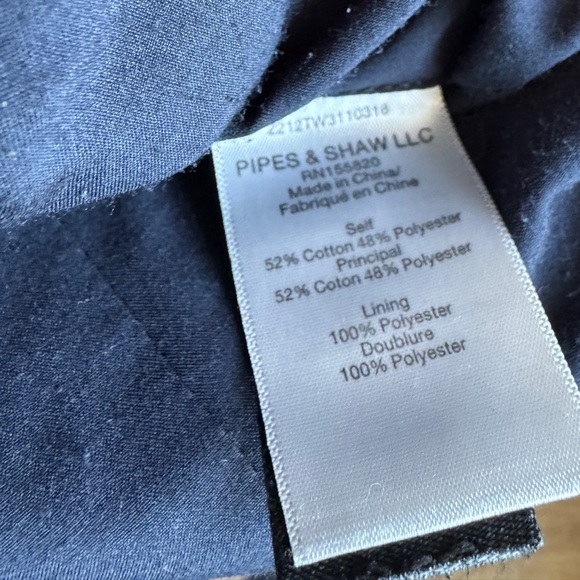 Veronica Beard Bosea cotton-blend tweed jacket-LIKE NEW CONDITION - Picture 7 of 16